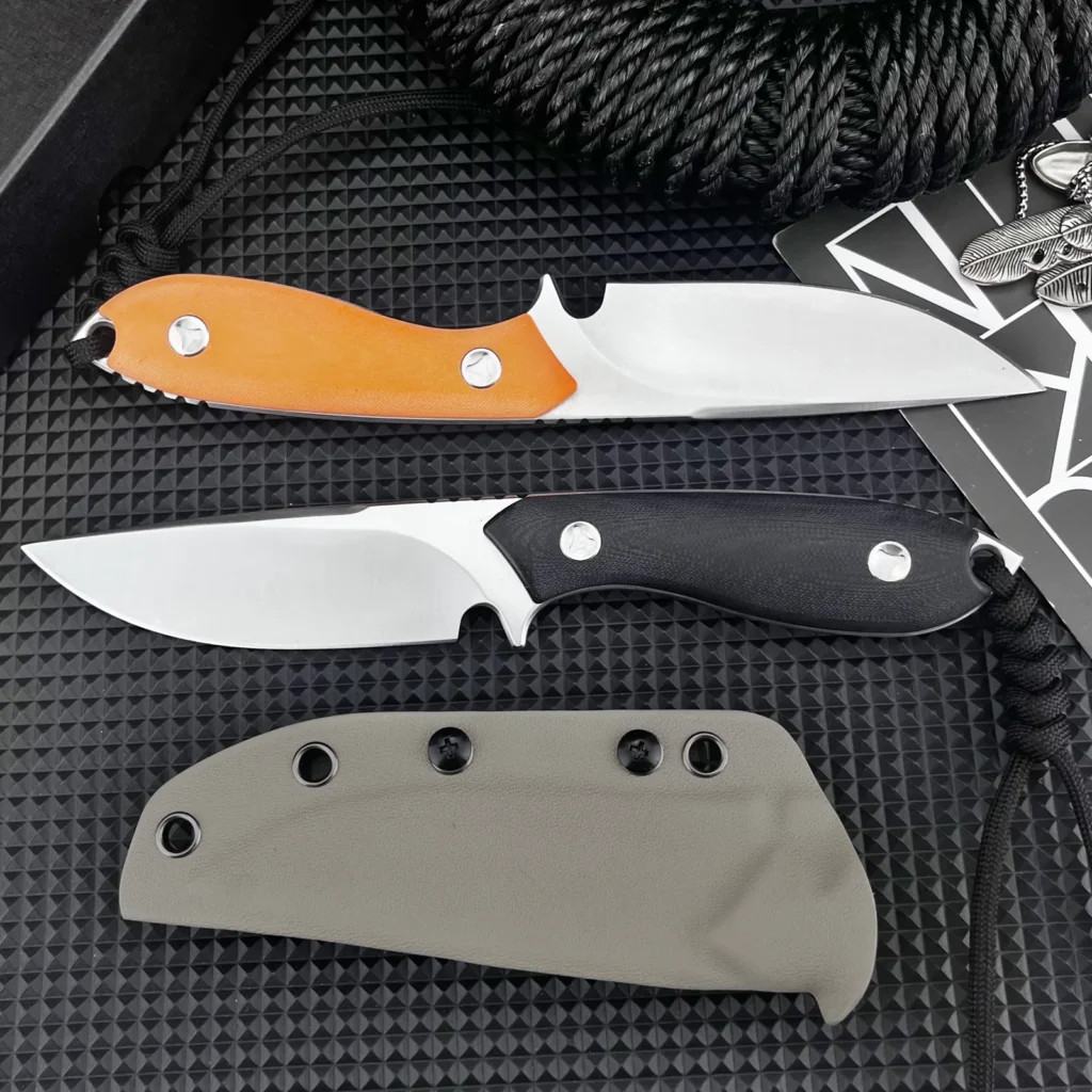 FB100 wholesale and custom knife style