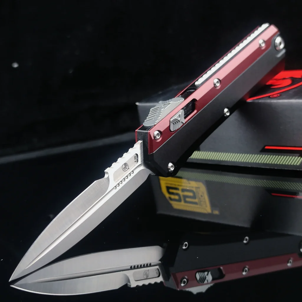 FB1000 wholesale and custom knife style