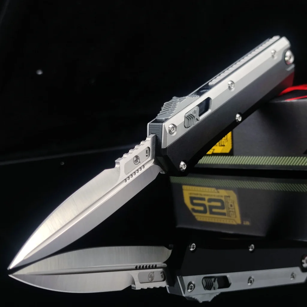 FB1002 wholesale and custom knife style