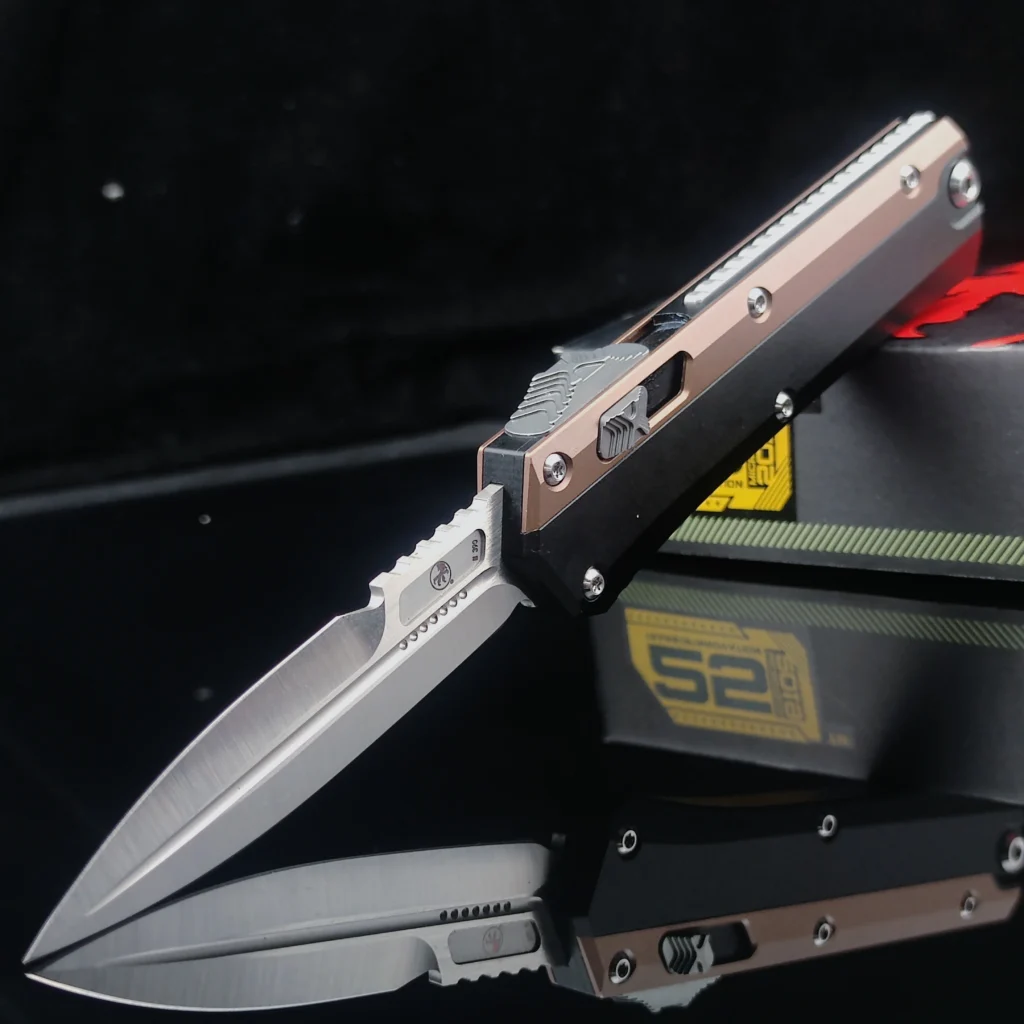 FB1003 wholesale and custom knife style