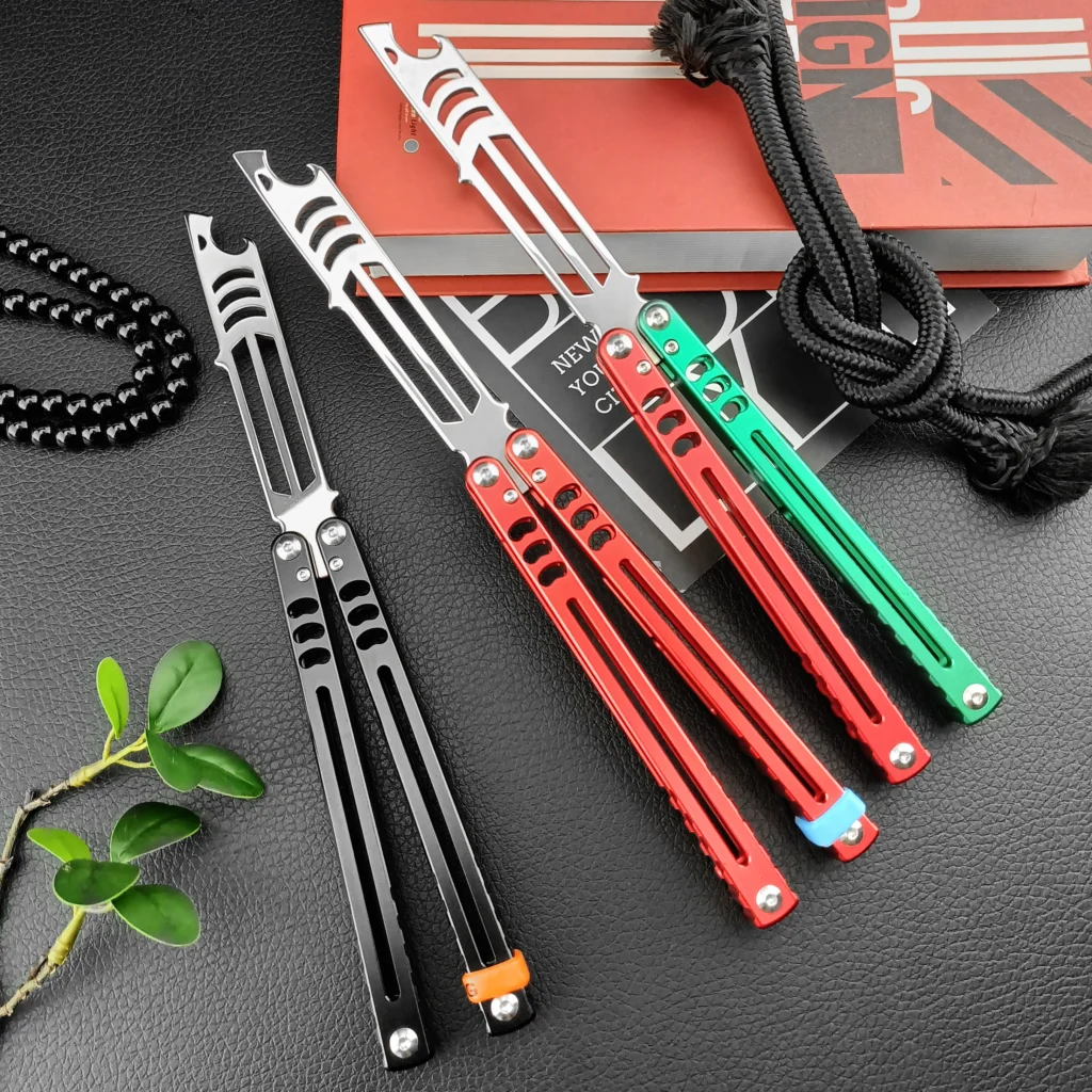 FB1005 wholesale and custom knife style