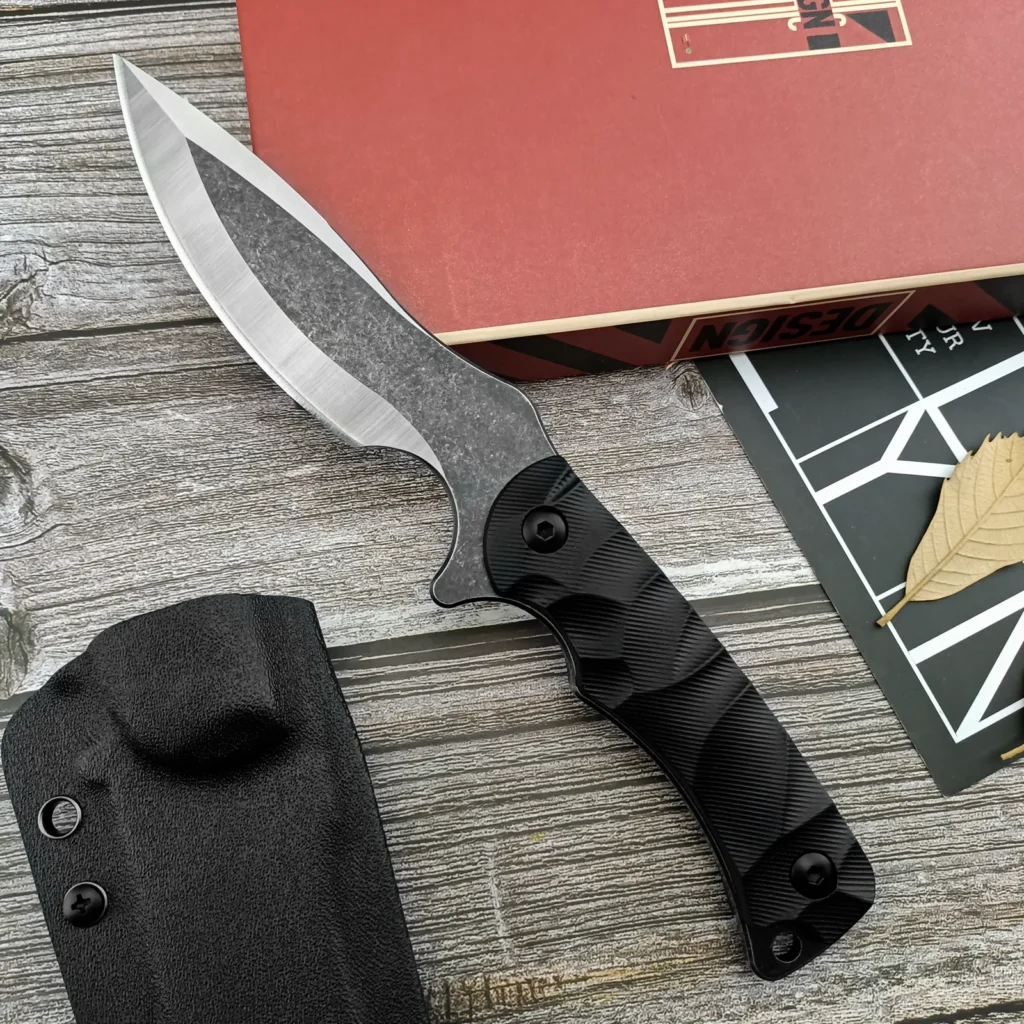 FB101 wholesale and custom knife style