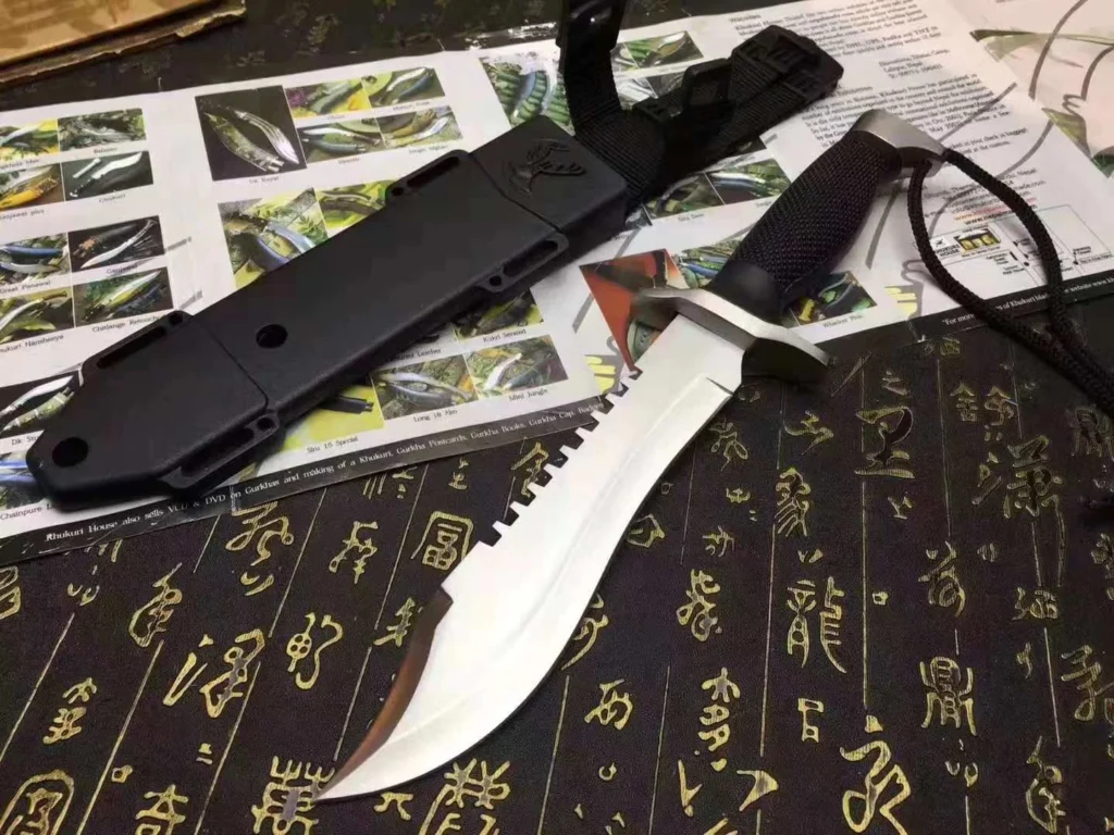 FB1013 wholesale and custom knife style