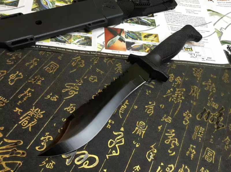 FB1021 wholesale and custom knife style