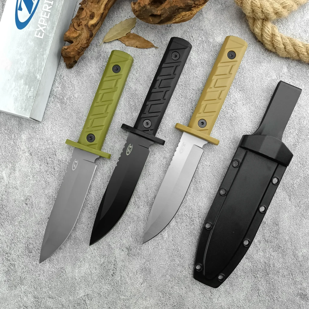 FB1028 wholesale and custom knife style