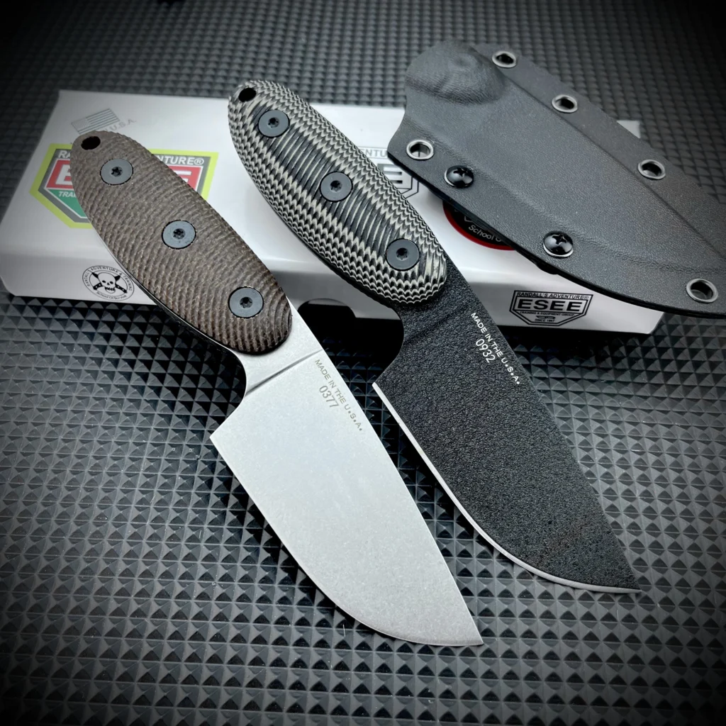 FB1034 wholesale and custom knife style