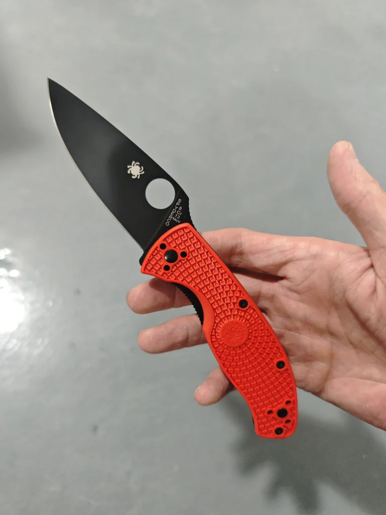 FB1041 wholesale and custom knife style