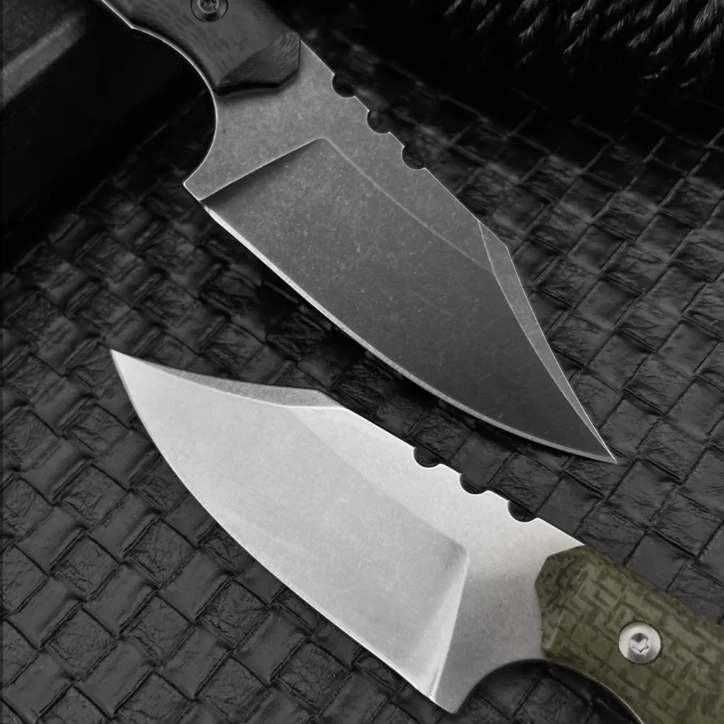 FB106 wholesale and custom knife style