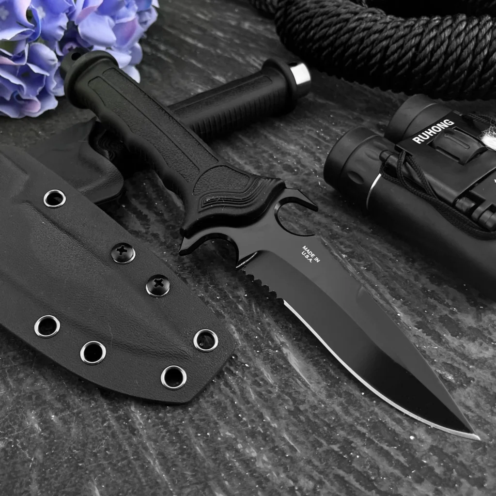 FB1067 wholesale and custom knife style