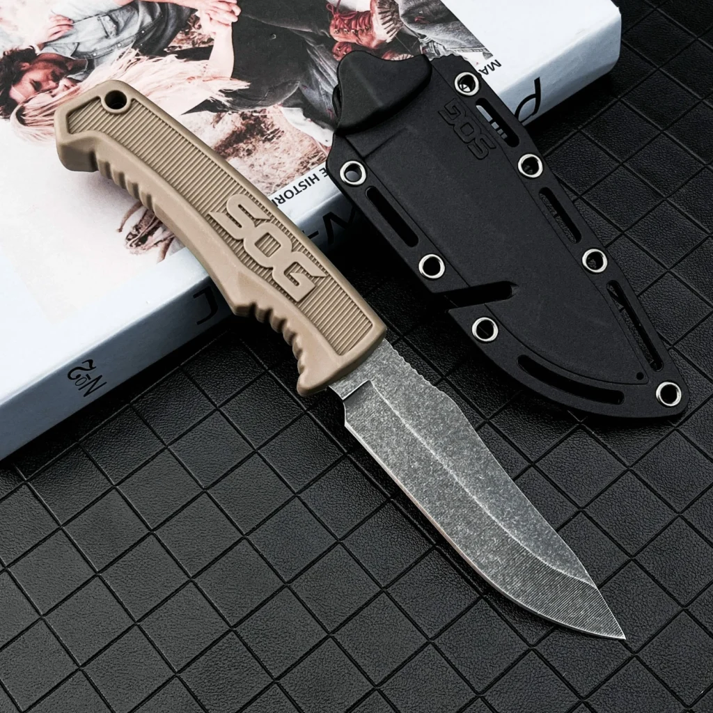 FB1068 wholesale and custom knife style