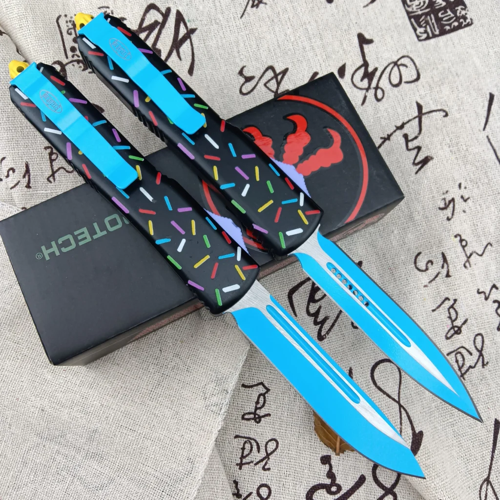 FB1070 wholesale and custom knife style