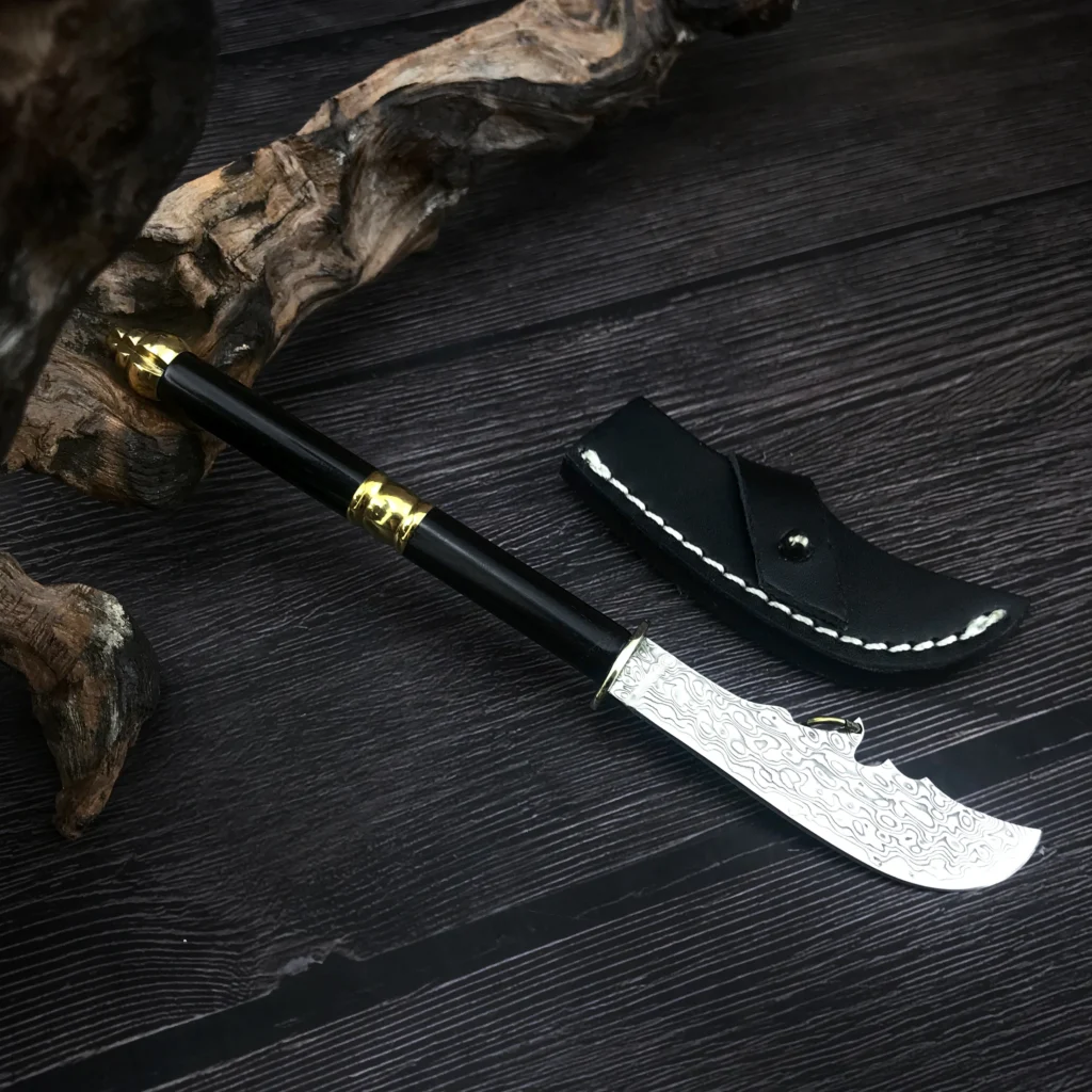 FB1074 wholesale and custom knife style