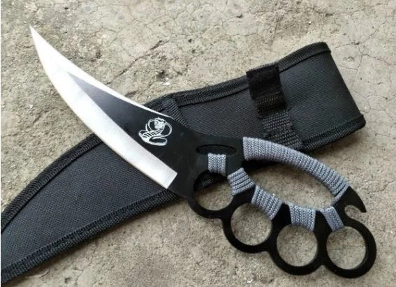 FB1075 wholesale and custom knife style