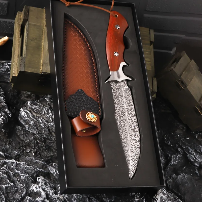 FB108 wholesale and custom knife style