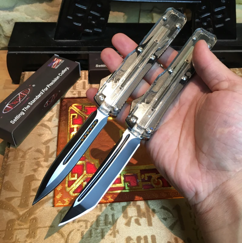 FB1081 wholesale and custom knife style