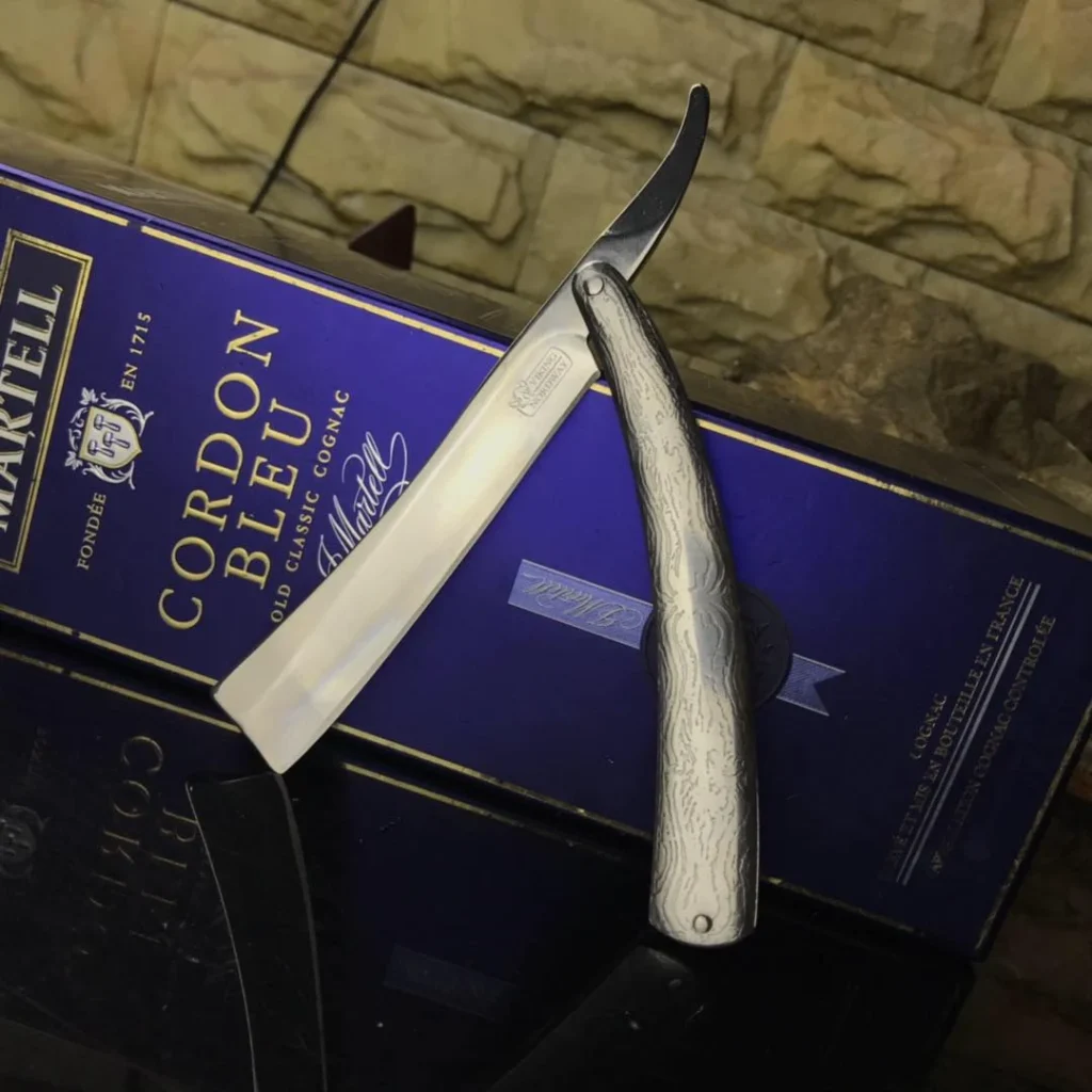 FB1084 wholesale and custom knife style