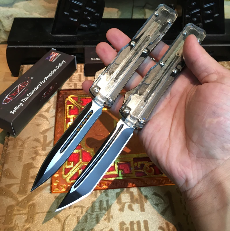 FB1088 wholesale and custom knife style