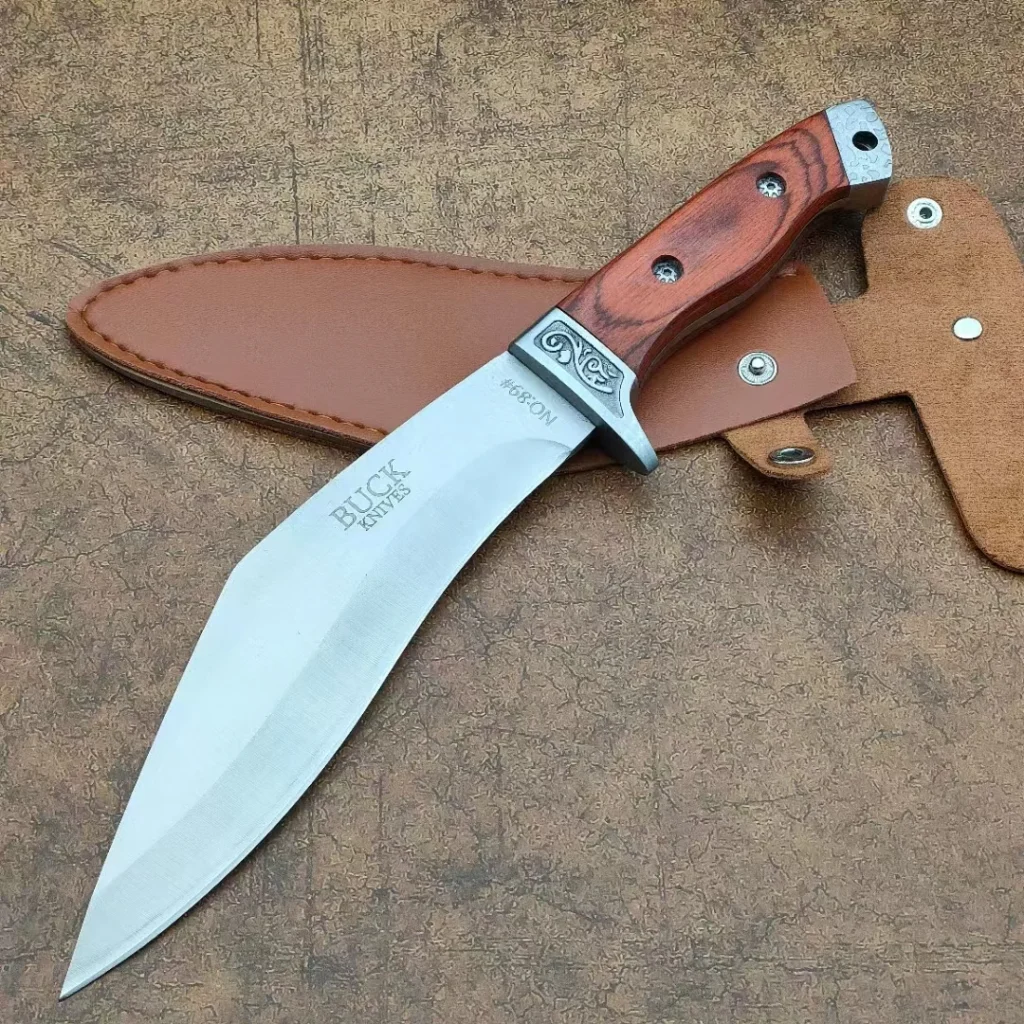 FB1089 wholesale and custom knife style