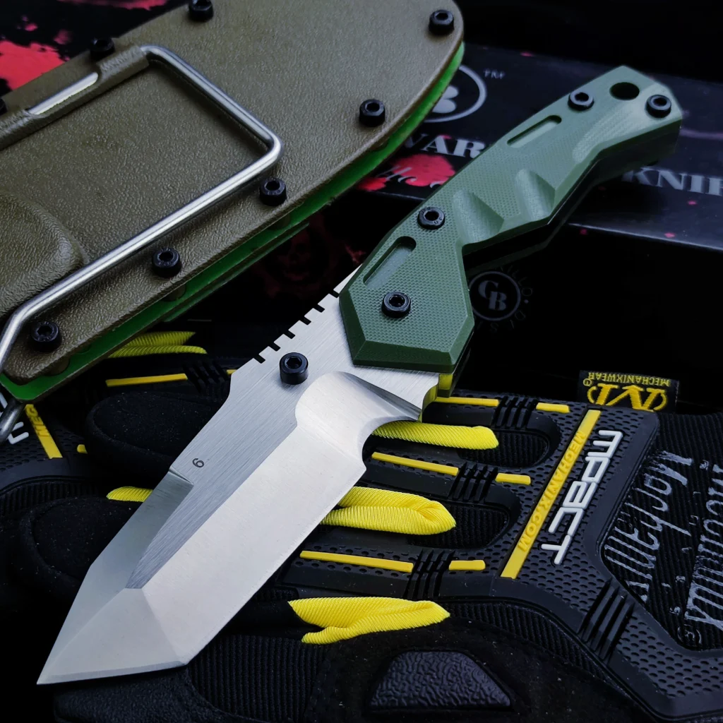 FB1091 wholesale and custom knife style