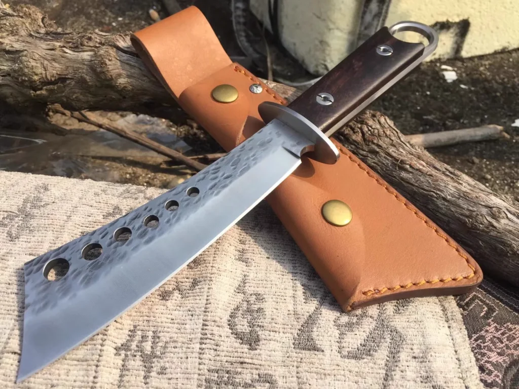 FB110 wholesale and custom knife style