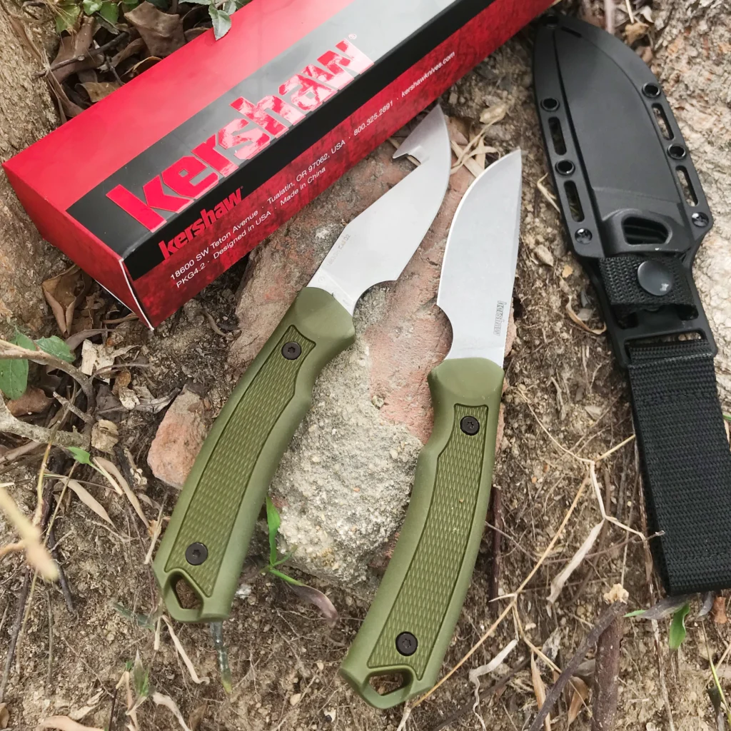 FB1100 wholesale and custom knife style