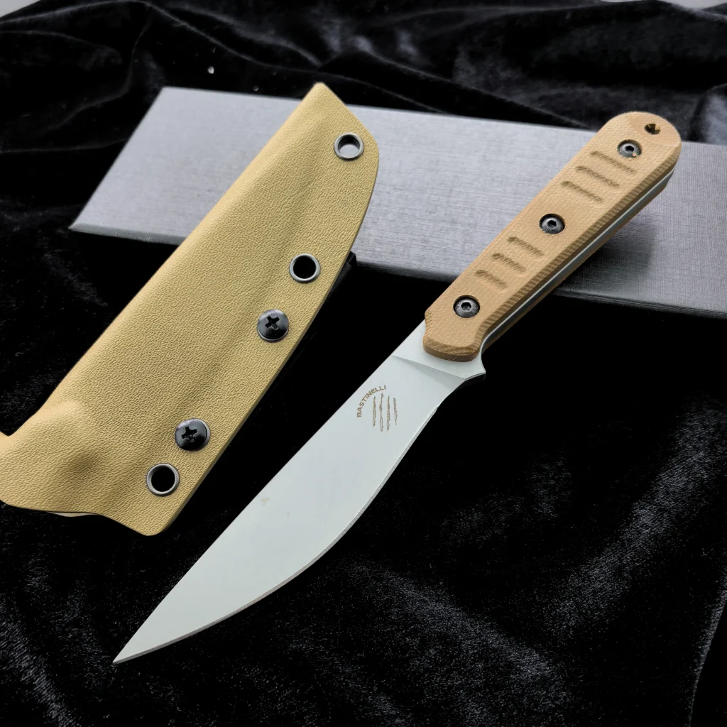 FB1101 wholesale and custom knife style