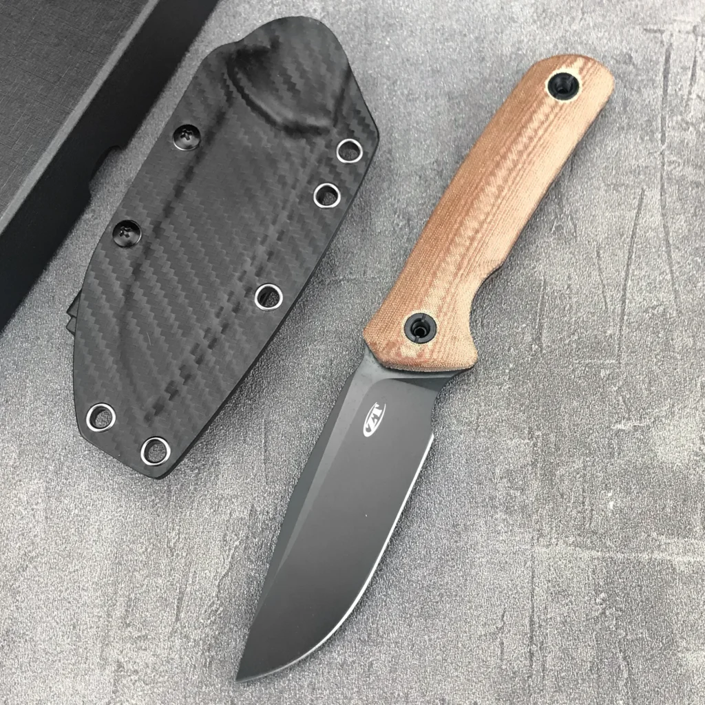FB1107 wholesale and custom knife style