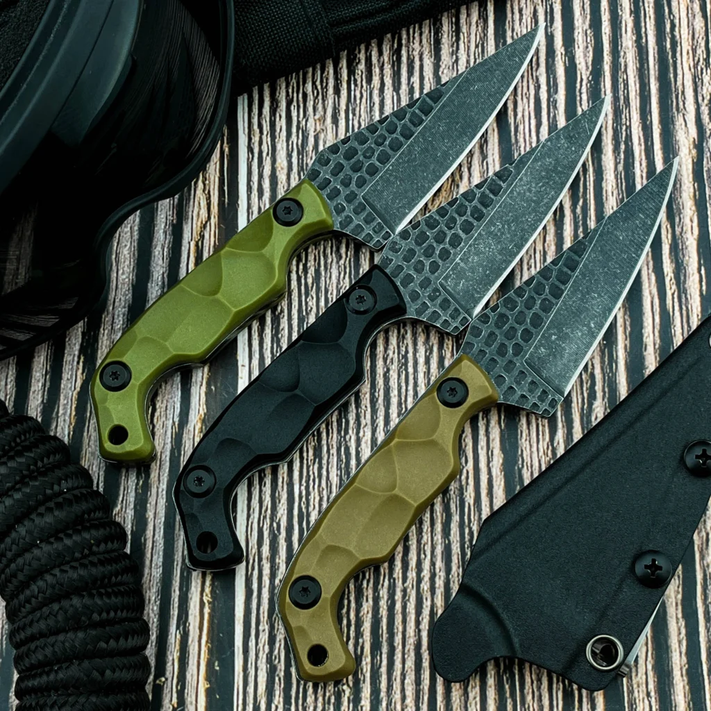 FB1110 wholesale and custom knife style
