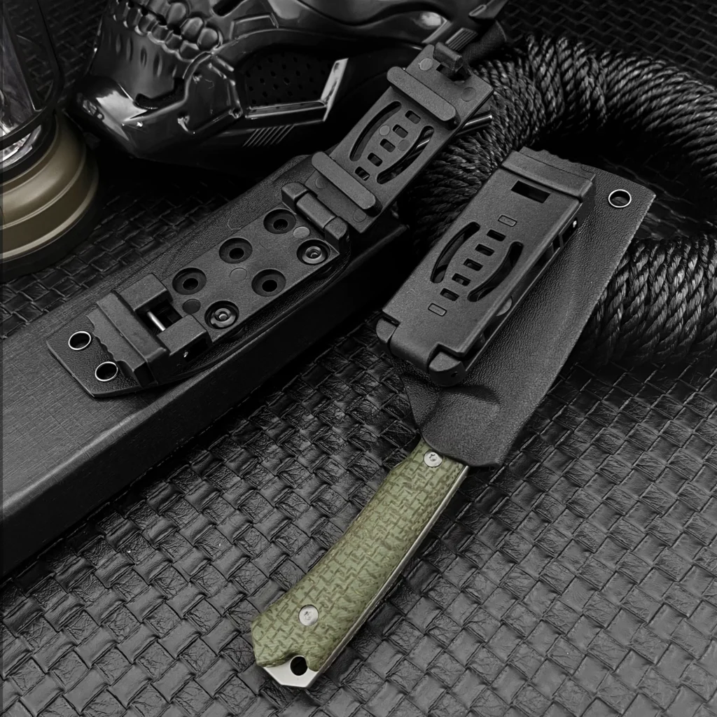FB1112 wholesale and custom knife style