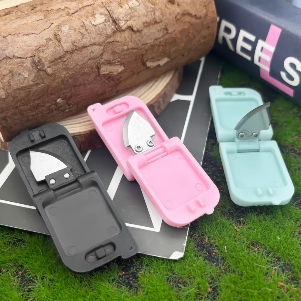 FB1115 wholesale and custom knife style