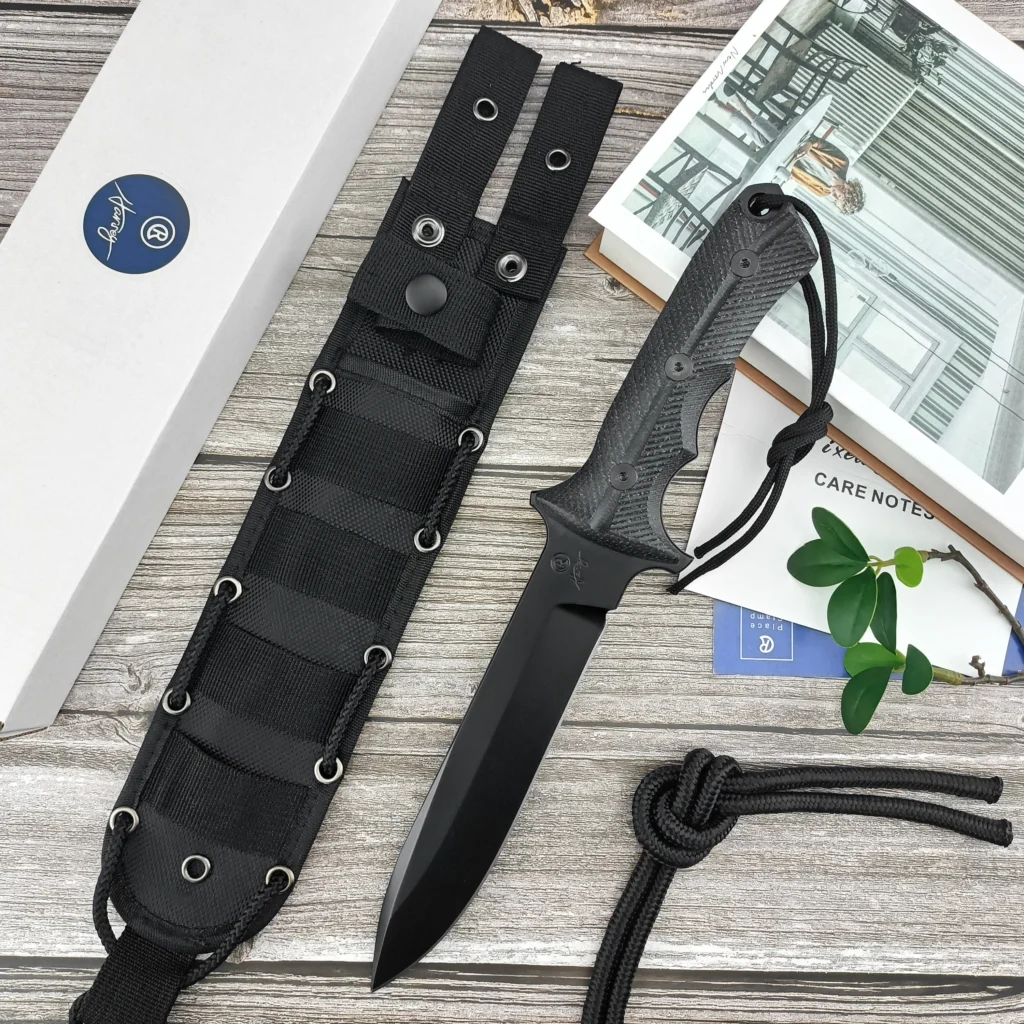 FB1123 wholesale and custom knife style