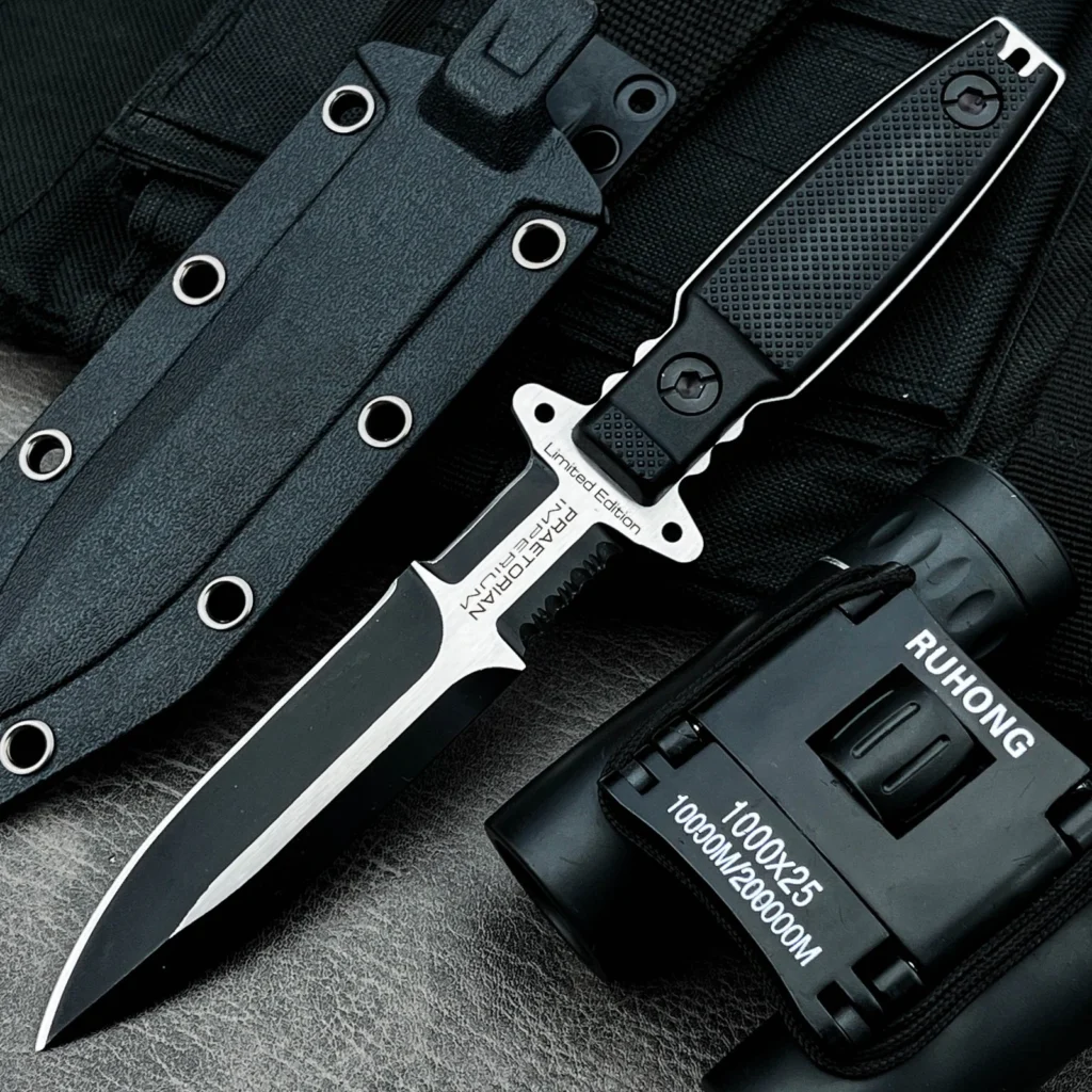 FB1124 wholesale and custom knife style