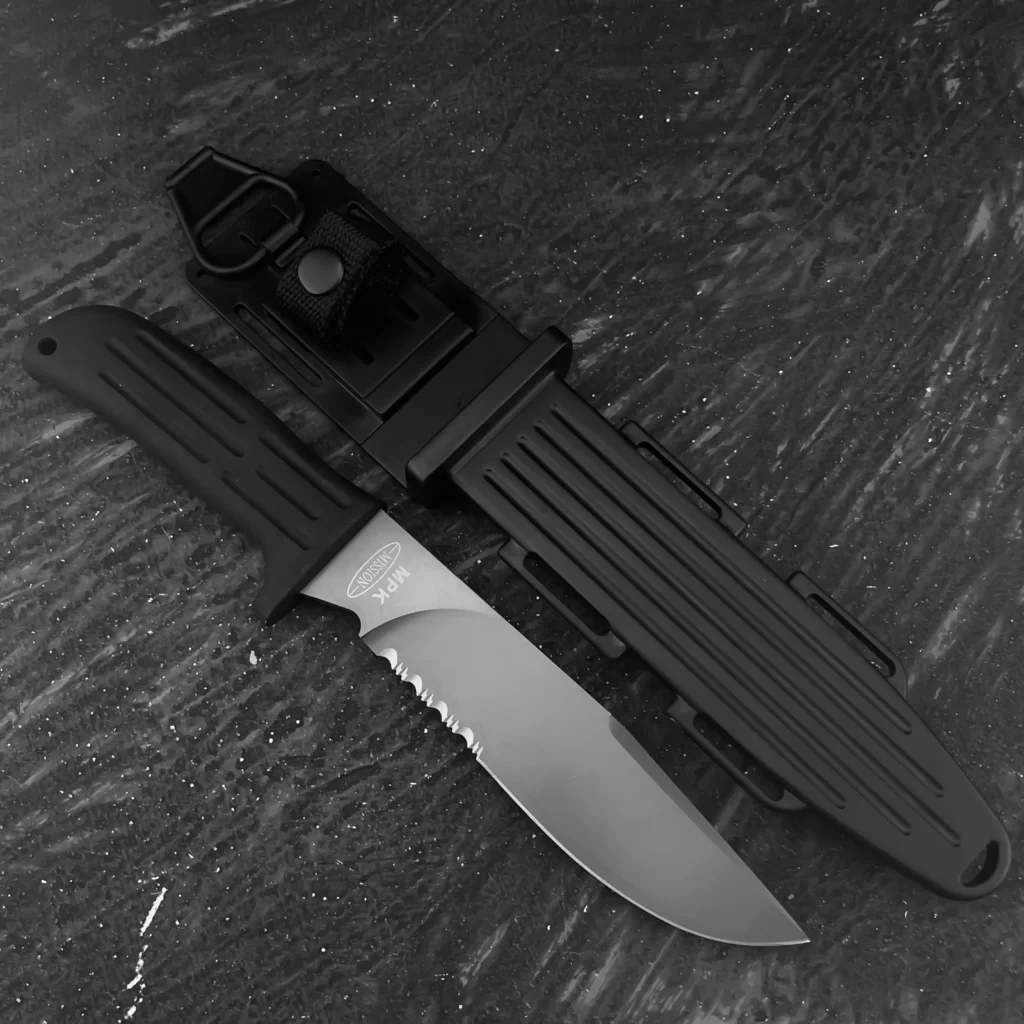 FB1127 wholesale and custom knife style