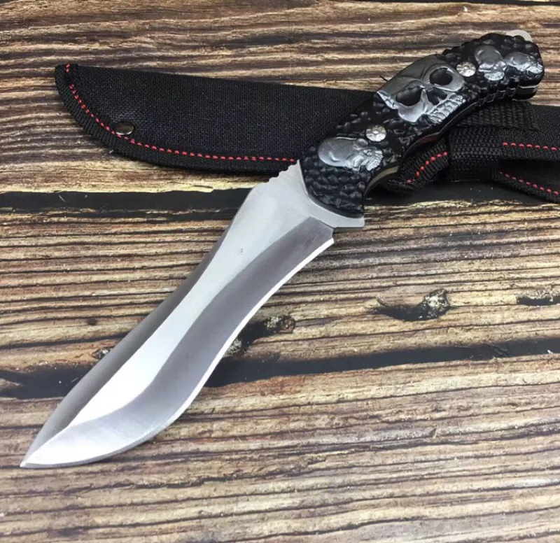 FB113 wholesale and custom knife style