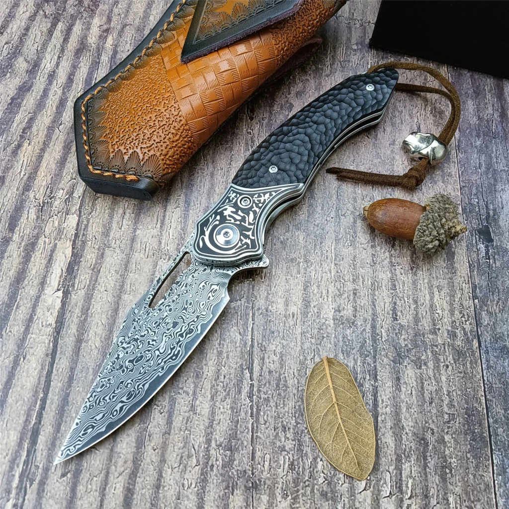 FB1131 wholesale and custom knife style