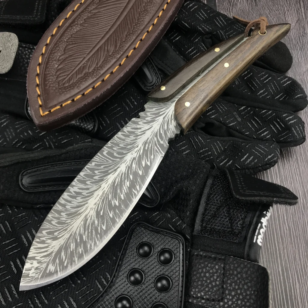 FB1132 wholesale and custom knife style