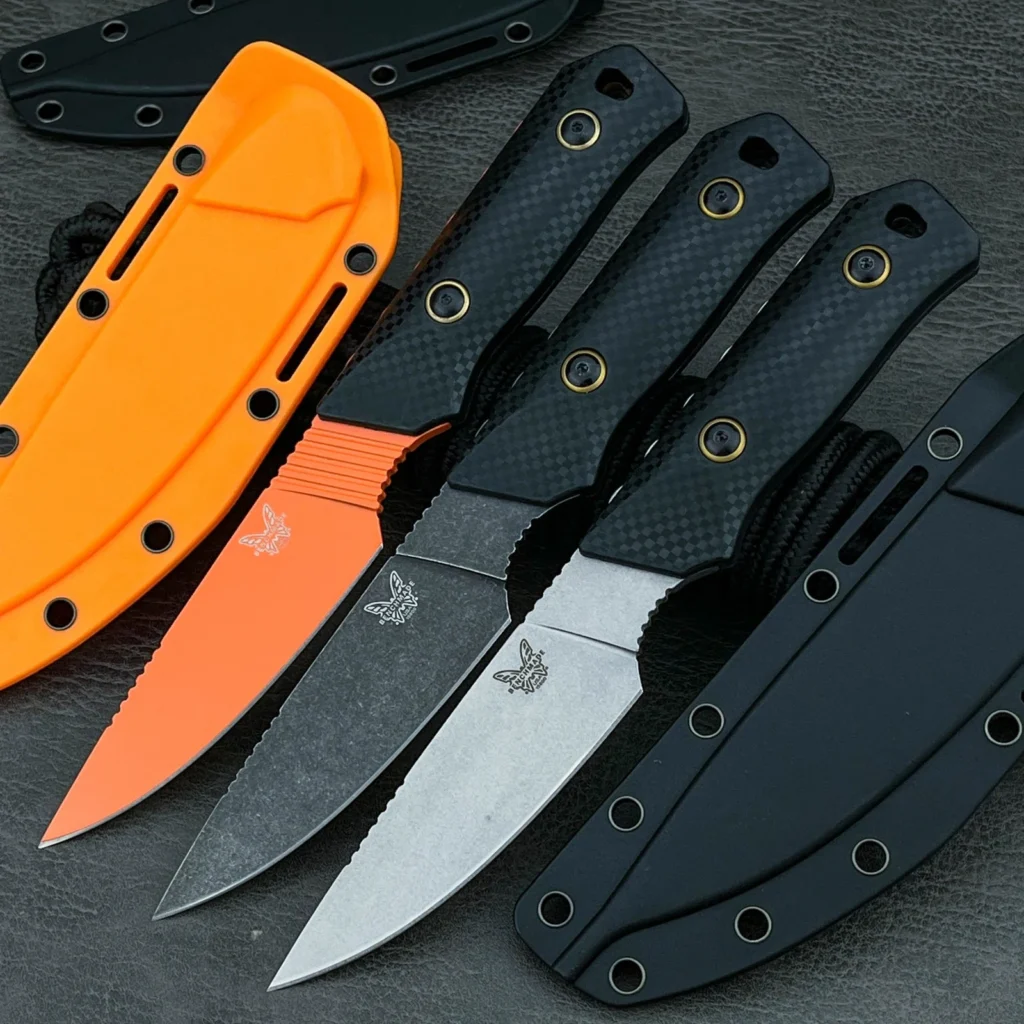 FB1133 wholesale and custom knife style