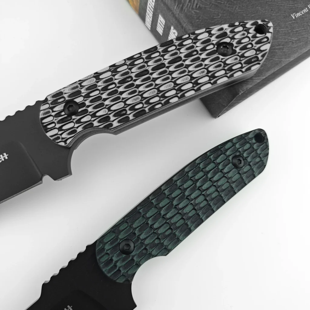 FB1134 wholesale and custom knife style
