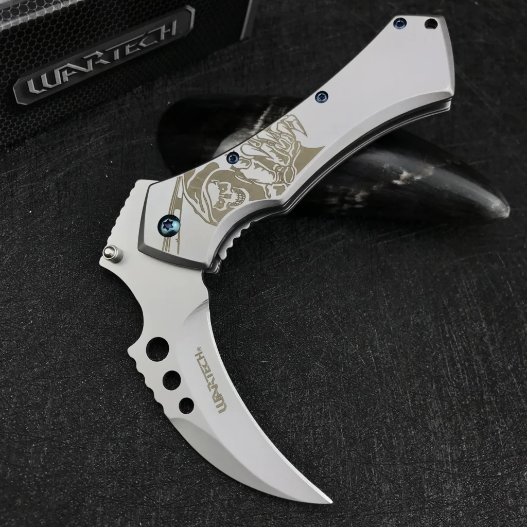 FB1136 wholesale and custom knife style