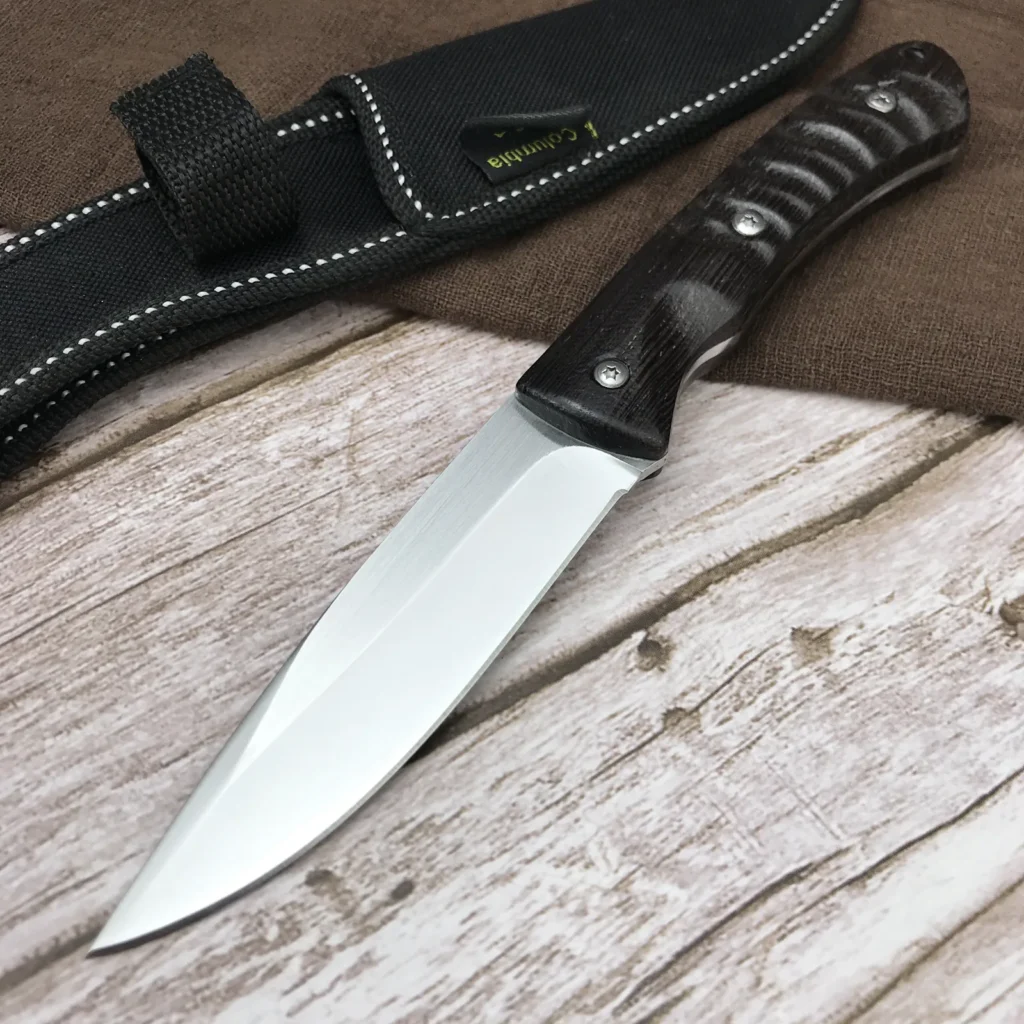 FB115 wholesale and custom knife style