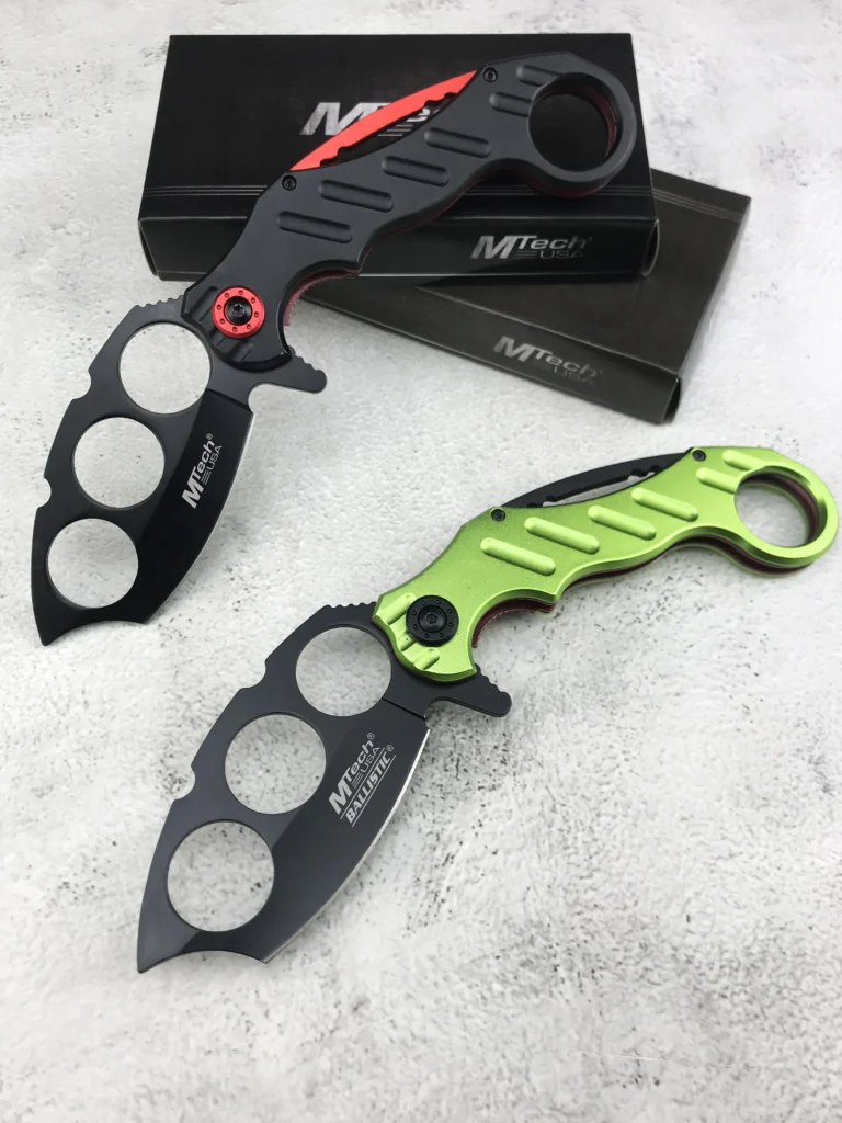 FB1154 wholesale and custom knife style