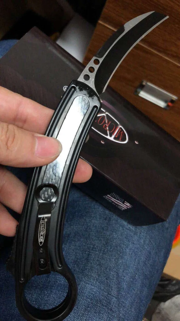 FB1156 wholesale and custom knife style