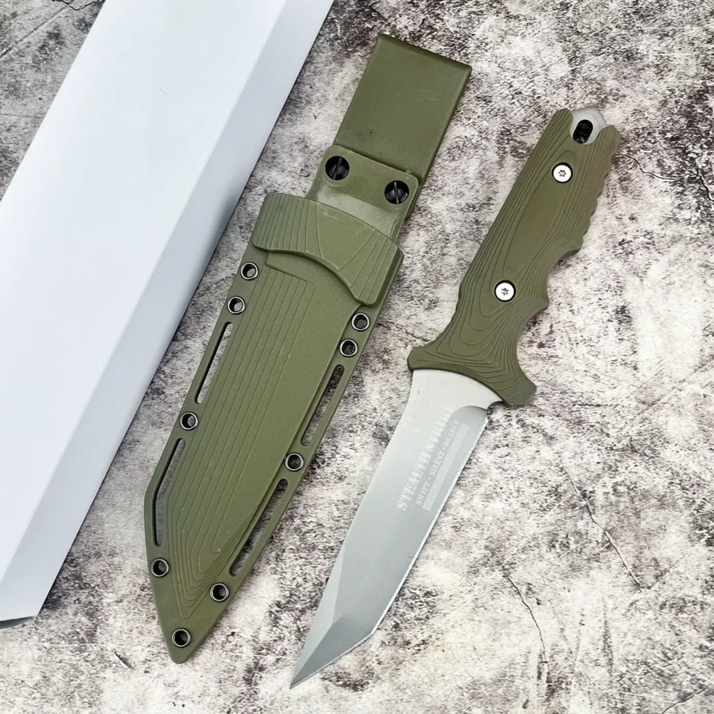 FB116 wholesale and custom knife style