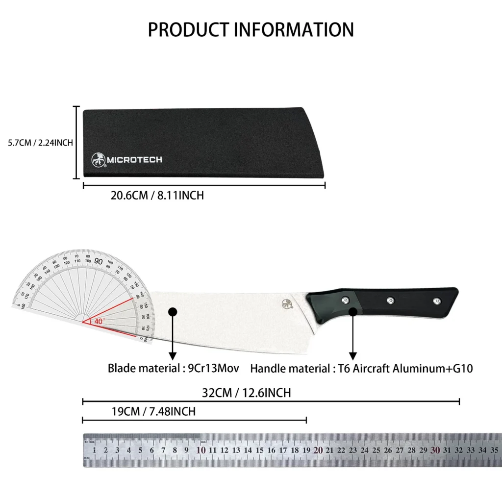 FB1164 wholesale and custom knife style