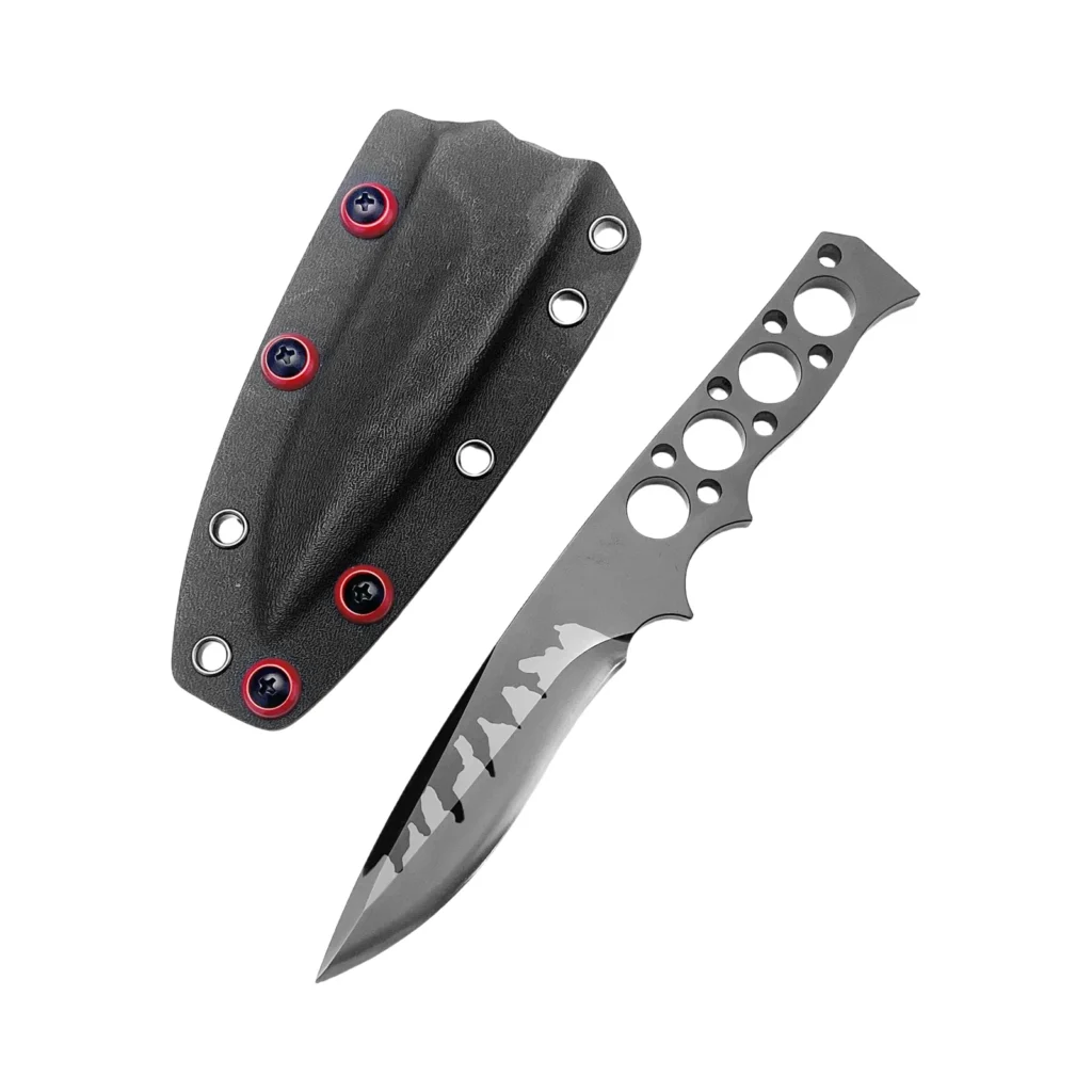 FB118 wholesale and custom knife style
