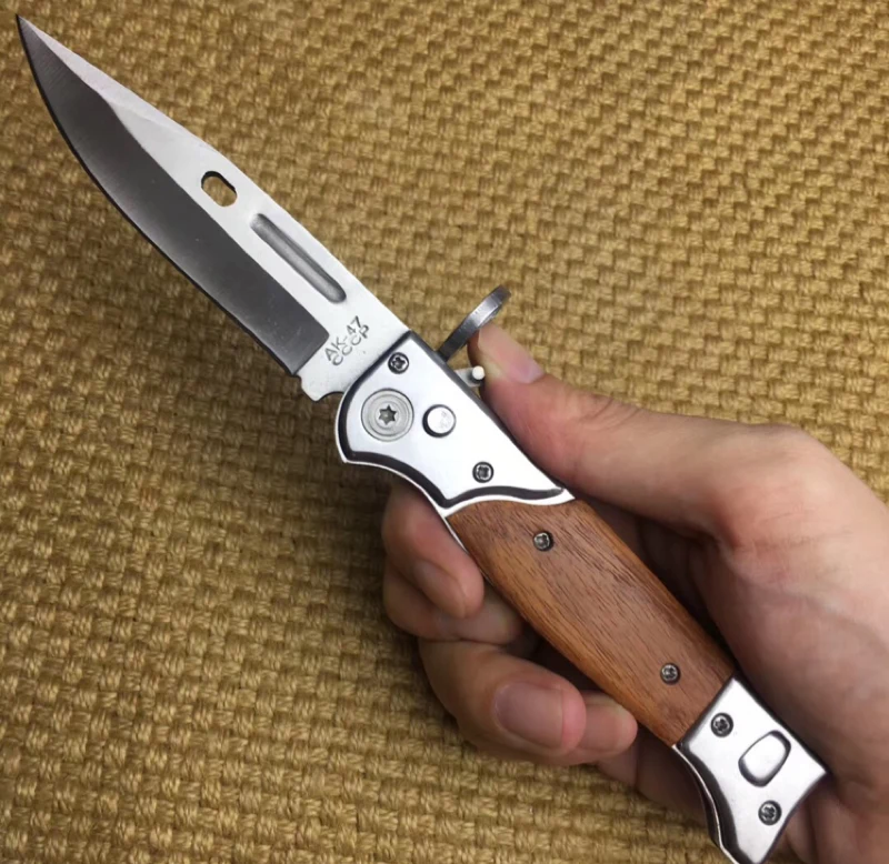 FB1180 wholesale and custom knife style