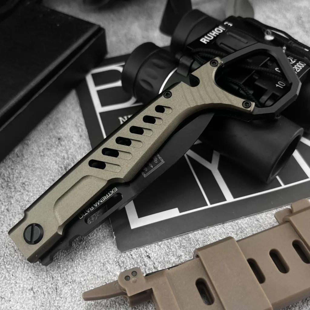FB1187 wholesale and custom knife style