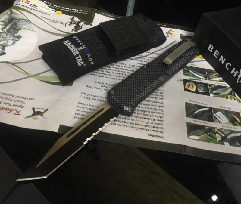 FB1190 wholesale and custom knife style