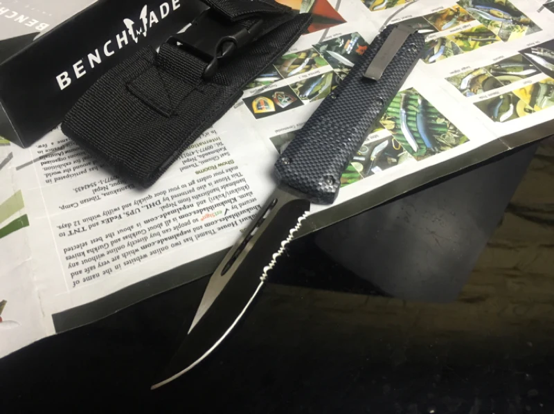 FB1191 wholesale and custom knife style