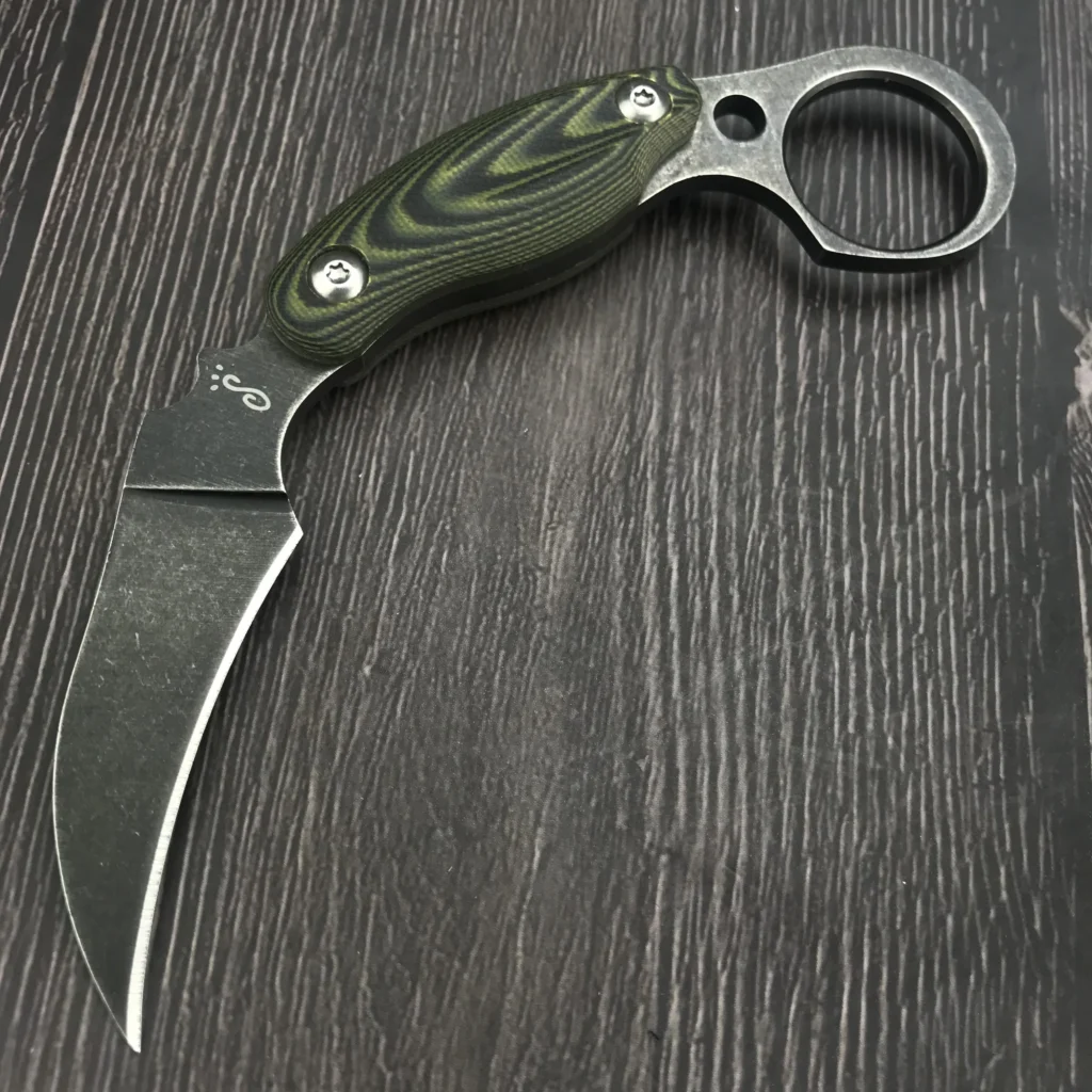 FB1194 wholesale and custom knife style